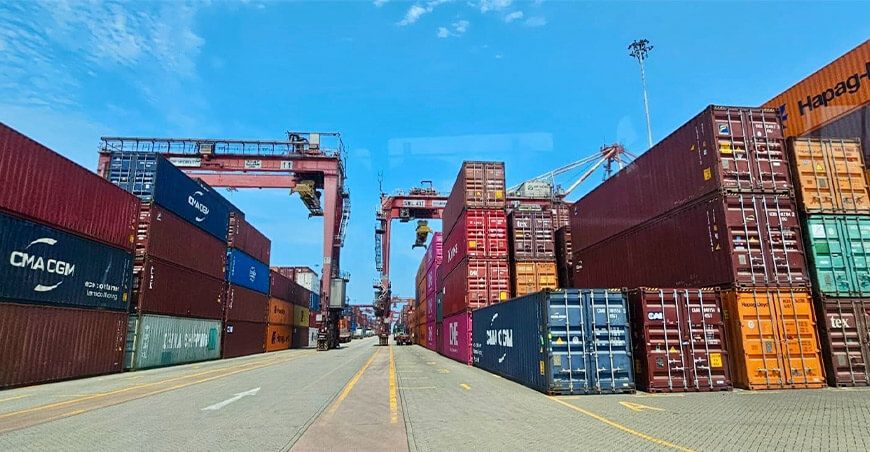Perú se consolida como hub logístico con AAPA LATAM 2025