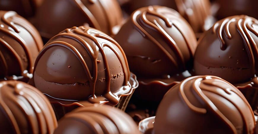 Perú exportación de chocolate peruano