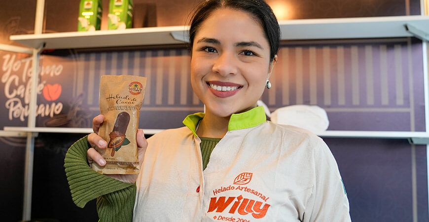 “Café para Todos” deleitará con los mejores cafés de la Ruta Alternativa Lima