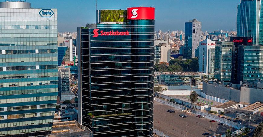 Scotiabank robustecerá las capacidades de mujeres peruanas en ciencia y tecnología