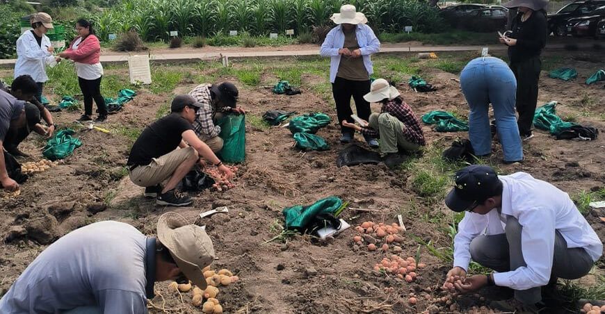 Secigra Agrario Perú