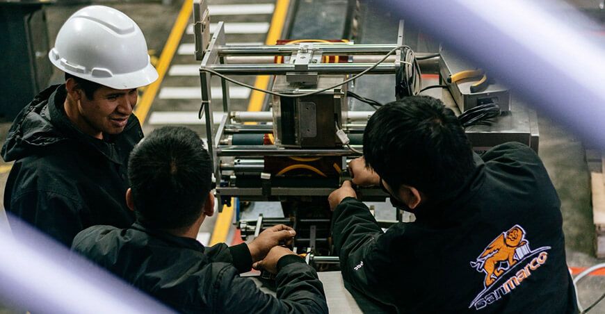 Tendencias en codificación Nuevas tecnologías para un etiquetado preciso y confiable