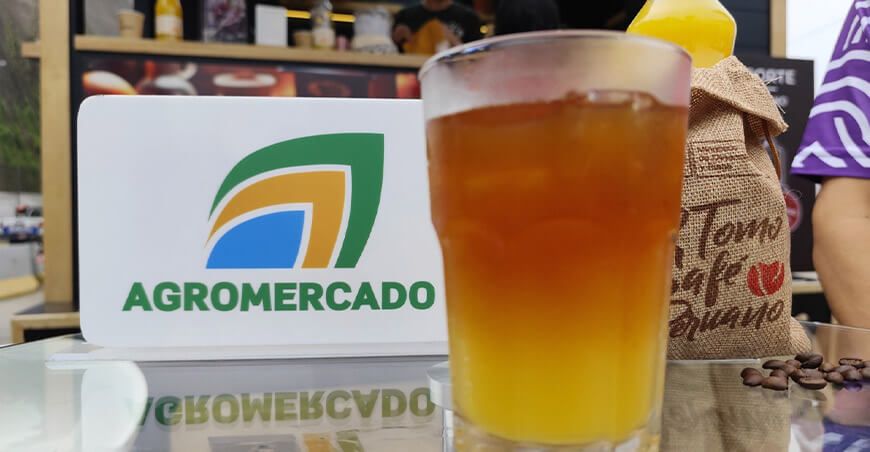 El Coffee Truck de ‘Yo Tomo Café Peruano’ llegará a Huanchaco y La Candelaria