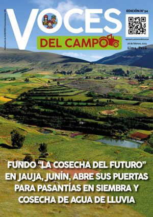 Voces del Campo Edición N° 54