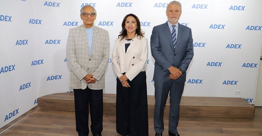 ADEX nueva etapa de relación comercial con EE.UU 