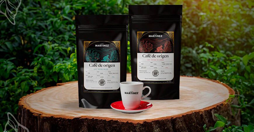 Café de Piura llega a las cafeterías de Argentina de la mano de Promperú y Café Martínez