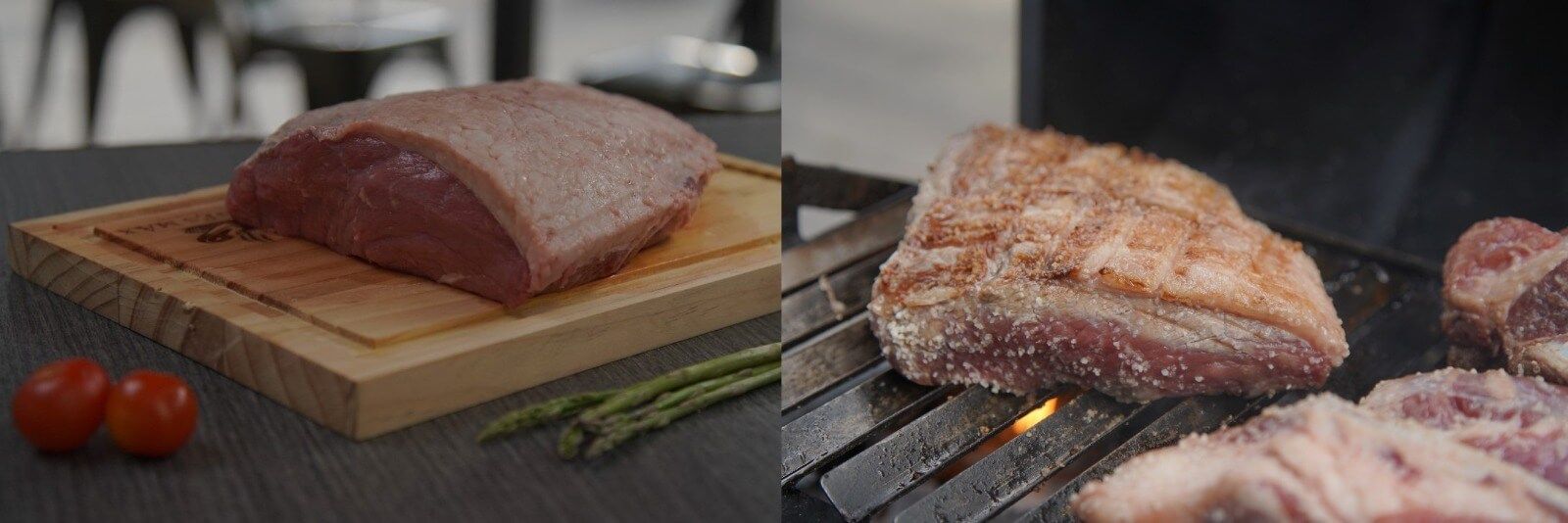 calidad carne Brangus
