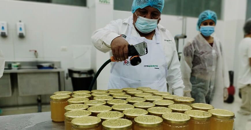 ITP Red CITE ofrecerá más de 60 capacitaciones y charlas en marzo 2025