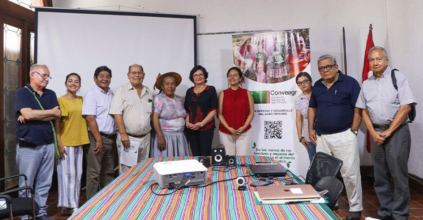 Convocan a asamblea de gremios para fijar una agenda agraria unificada