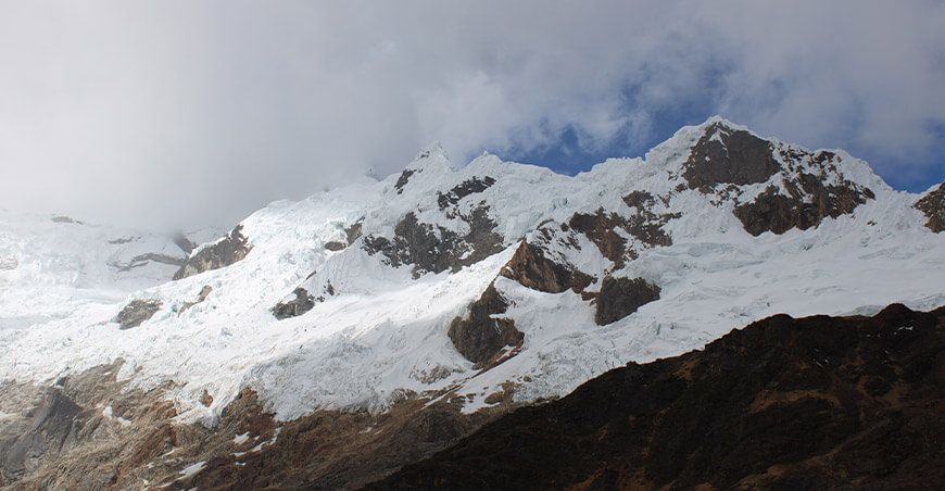 Día Mundial de los Glaciares