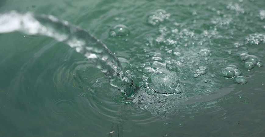 Día Mundial del Agua