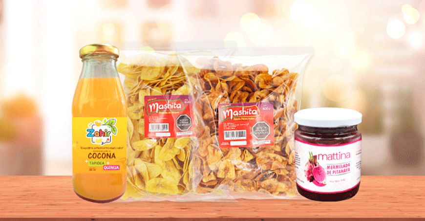 ITP Conoce nuevas alternativas para armar tu “lonchera saludable”