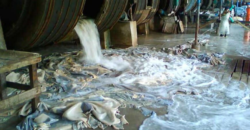 ITP y Universidad de Lima impulsan investigación para mejorar el tratamiento de efluentes en el sector curtiembre