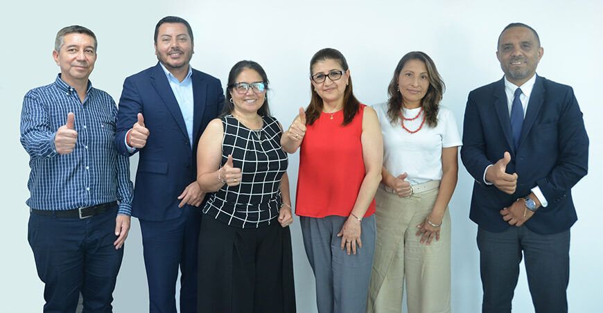 ITP red CITE y Unión Europea impulsarán tecnología en el sector agroalimentario plataforma Food for Life