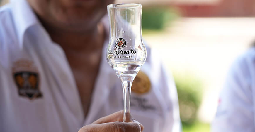 Mincetur presenta nuevas experiencias de las “Rutas del Pisco” para impulsar su consumo y el turismo Perú