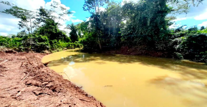 Midagri incorporará a su cartera de proyectos la obra de irrigación de Curimaná en Ucayali Perú
