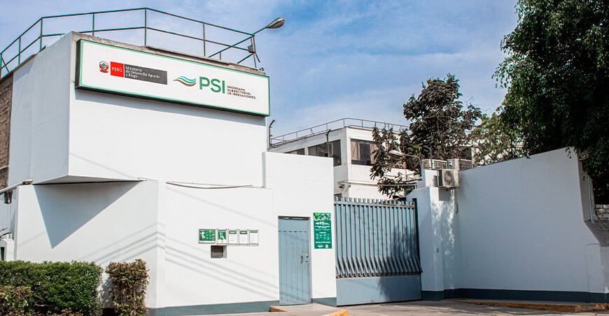 Midagri PSI establecerá 5 nuevas Unidades de Enlace para fortalecer la irrigación y el desarrollo agrícola