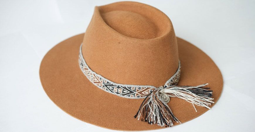 Perú exhibirá sombreros fibra de vicuña en la Expo 2025 Osaka - Kansai en Japón