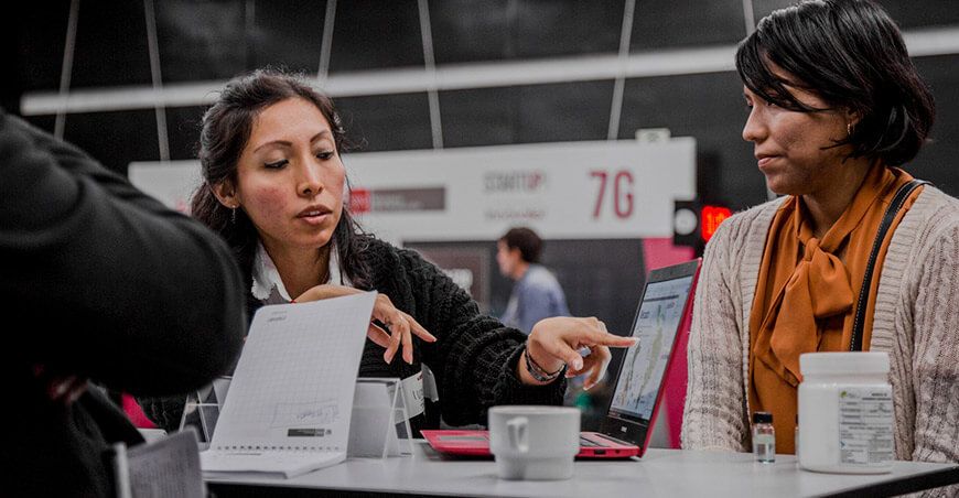 Innovación femenina: Más del 40 % de proyectos financiados por Produce son liderados por mujeres