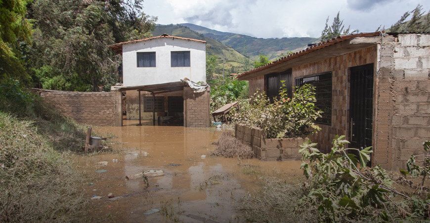 lluvias en la sierra Enfen mantiene estado de alerta por “Vigilancia de El Niño Costero”
