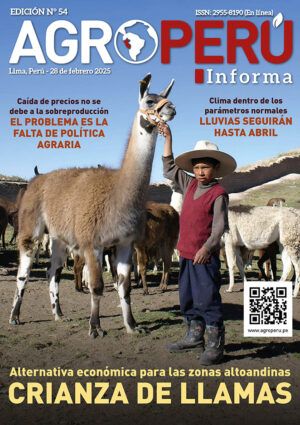 AGROPERU Informe Edición N° 54
