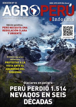 AGROPERU Informe Edición N° 55