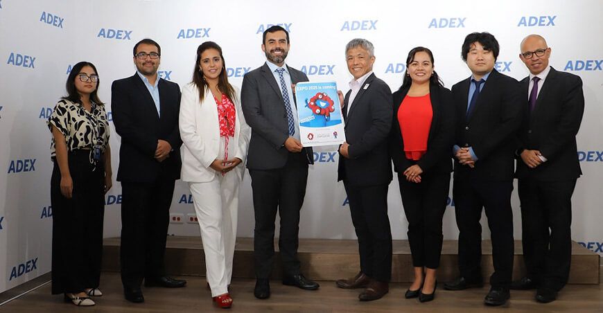 Japón fue el quinto destino de las exportaciones peruanas