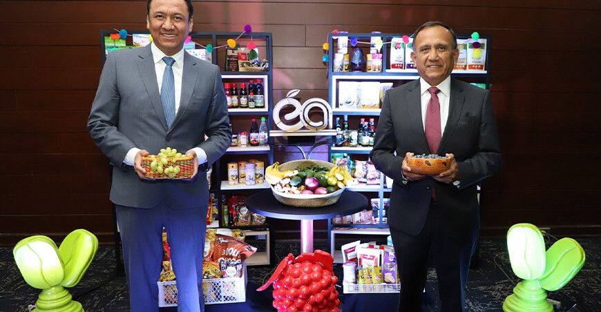 ADEX insta al Congreso aprobarla nueva Ley de Promoción Agraria