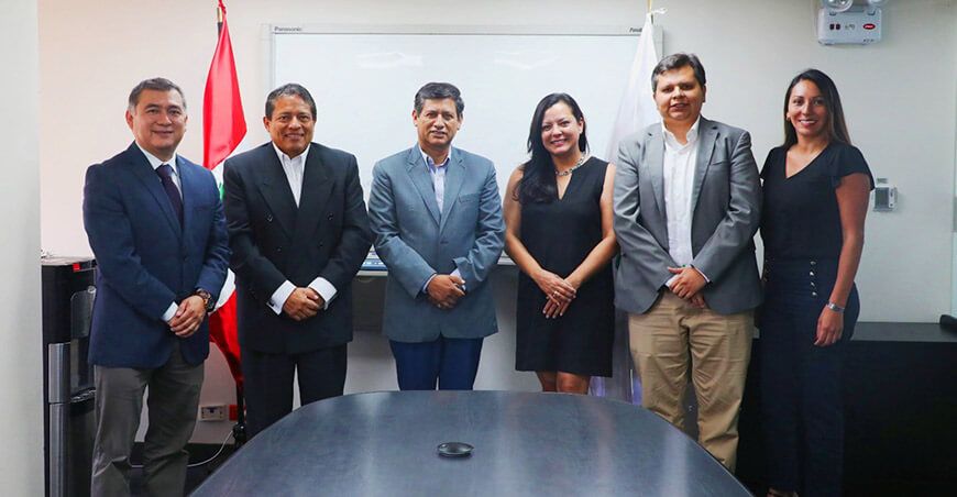 Rivulis y Agrobanco impulsan el acceso a la microirrigación para pequeños productores agrícolas