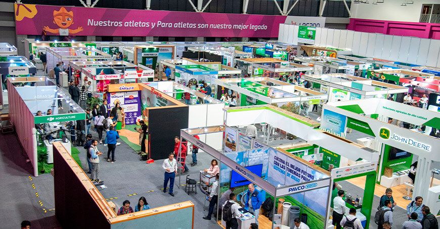 Agrofest Perú