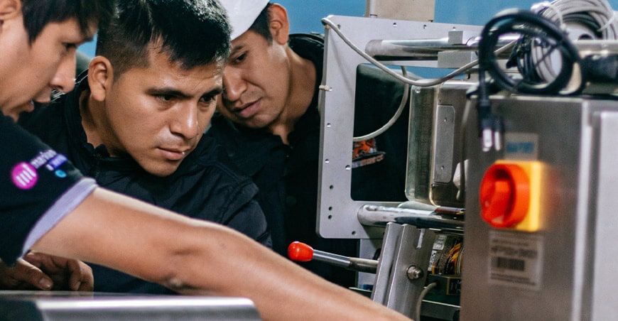 Conozca cómo el mantenimiento preventivo impulsa la competitividad de tu empresa APEFAM