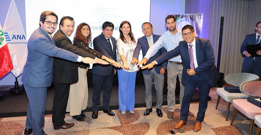 ADEX apuesta por sostenibilidad hídrica como eje del crecimiento exportador