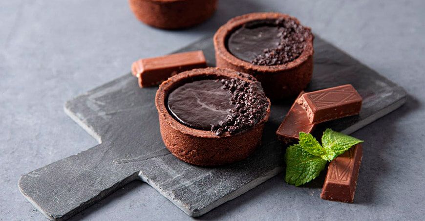 Investigación revela beneficios de chocolates elaborados con stevia y frutos liofilizados UNTRM