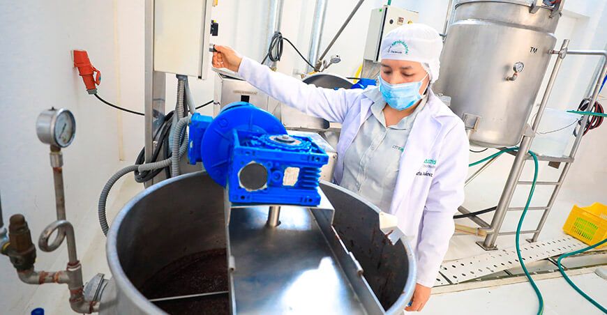 Ampliación del CITEagroindustrial Chavimochic potenciará innovación y competitividad de más de 2000 mipymes agroindustria