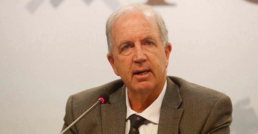 Ing. Fernando Cillóniz Benavides
