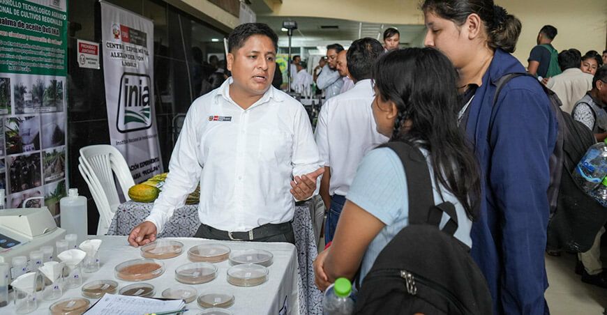 Convención Internacional de Suelos Agrarios