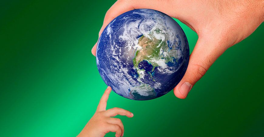 Día Internacional de la Madre Tierra