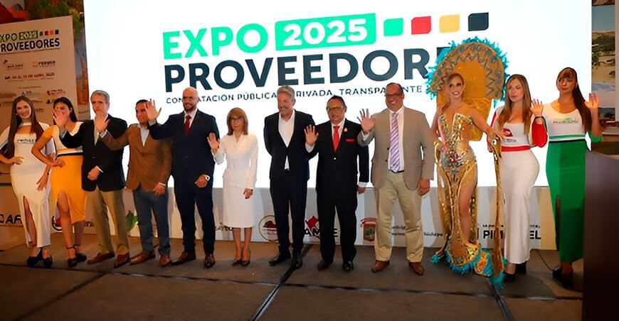 Expo Proveedores