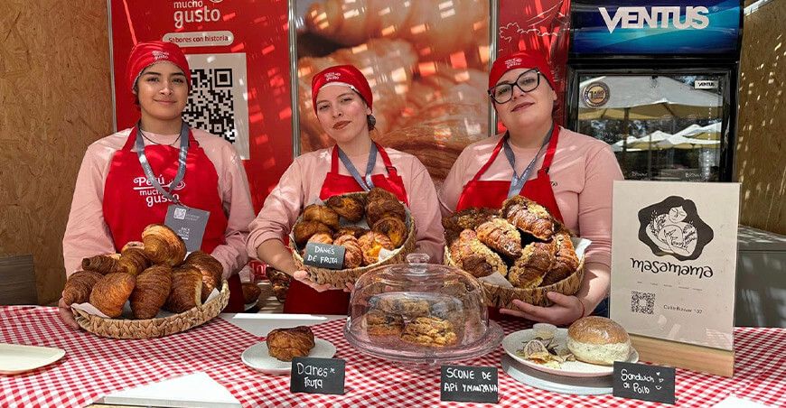 Perú Mucho Gusto cruzará fronteras: primera edición internacional se realizará en Madrid