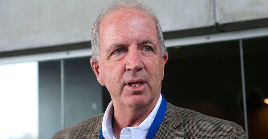 solución al problema hídrico en Perú es una gestión eficiente
