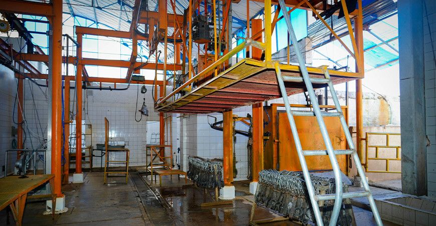 GORE Puno implementó camal municipal en Ilave en El Collao