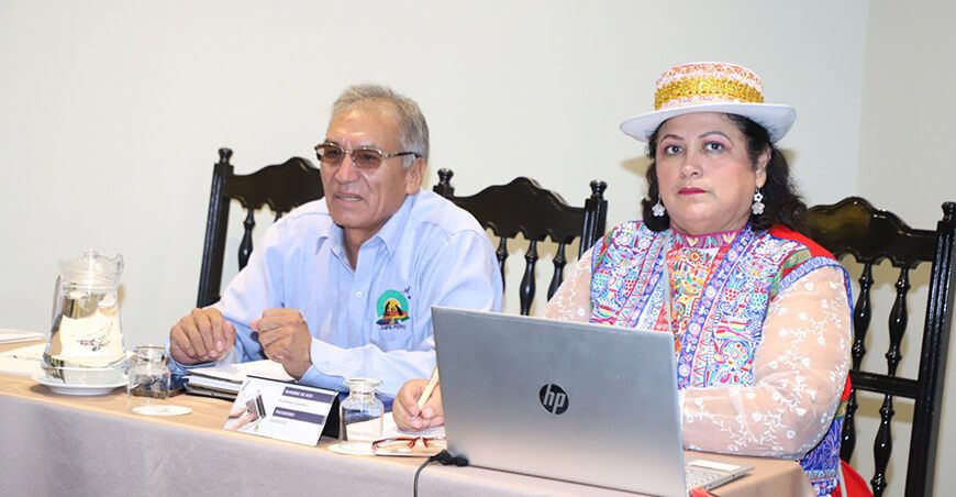Gremios agrarios impulsan Ley de Semillas Nativas para proteger cultivos ancestrales y fortalecer la agricultura familiar Perú