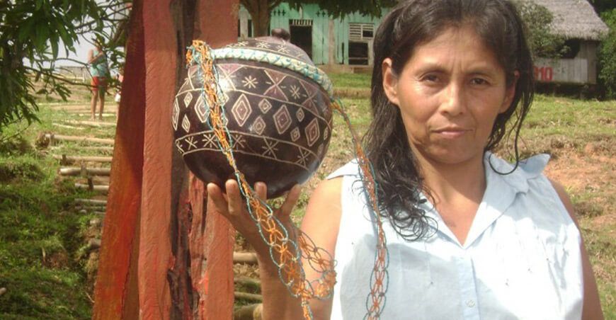 IIAP impulsa soluciones sostenibles para enfrentar la crisis ambiental amazónica