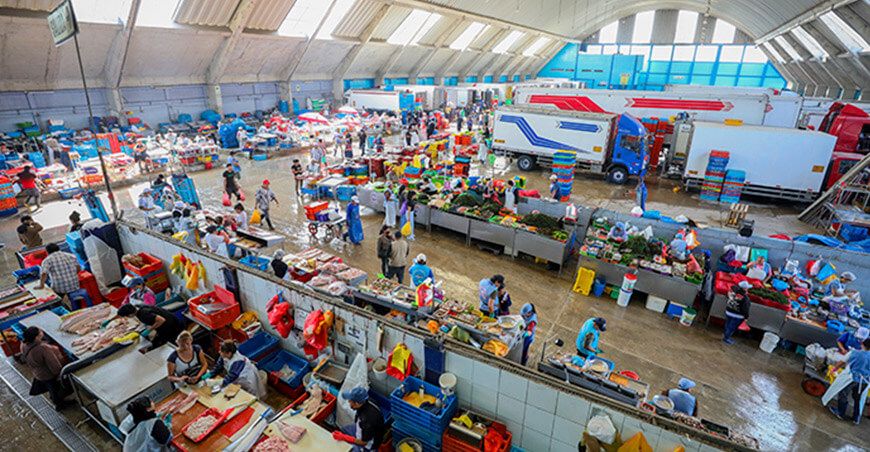 Produce actualiza reglamento de inocuidad para pesca y acuicultura y refuerza la seguridad jurídica del sector del Perú