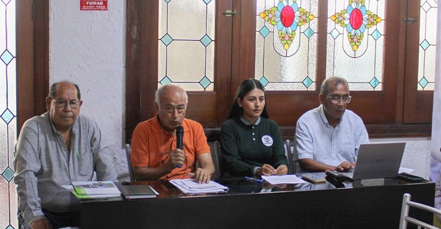 Junta Nacional del Café (JNC) advirtió que el proyecto de ley de “modernización agraria” podría excluir a las cooperativas agrarias