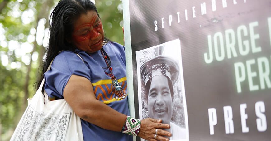 A casi 11 años del crimen de Saweto, inicia audiencia clave de apelación en busca de justicia Perú