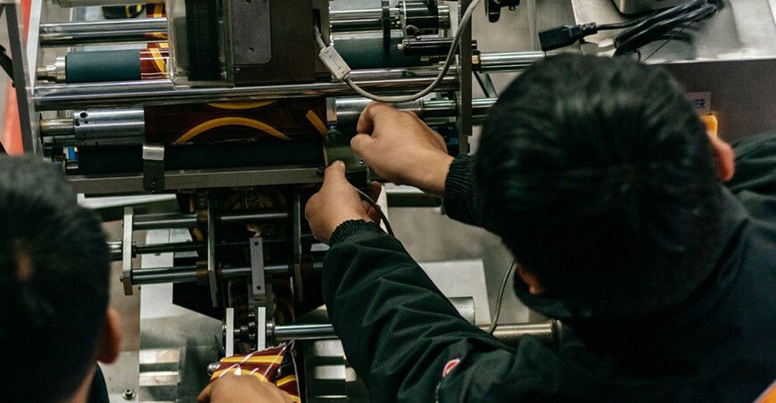 Conozca cómo el mantenimiento preventivo impulsa la competitividad de tu empresa APEFAM