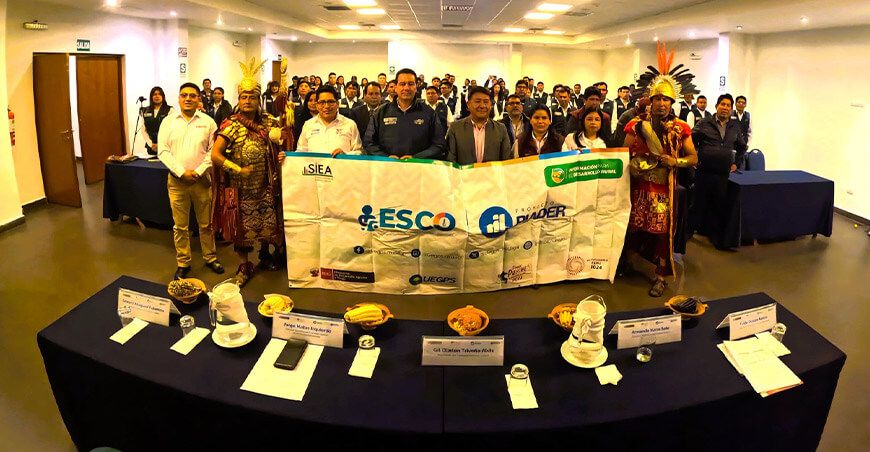 Midagri lanza la Encuesta de Costos de Producción en Cusco y Apurímac Perú
