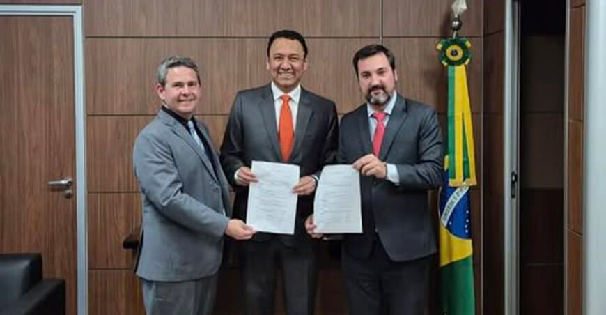 La proyección es que en 30 días se publiquen los requisitos fitosanitarios