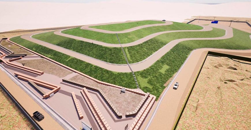 Minam recuperará 89 800 m² de terreno afectado por mala disposición de residuos sólidosen el sector de Chilla, distrito de Juliaca, provincia de San Román, región Puno